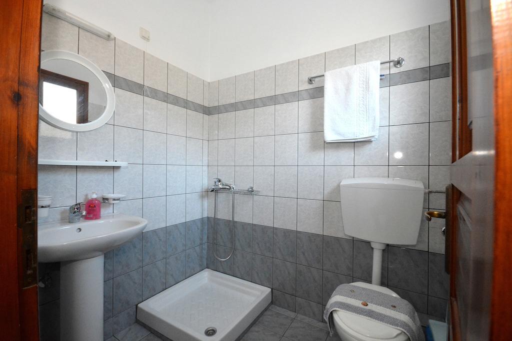 Apartamento Charoula Platanias  Habitación foto