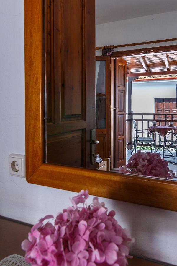 Apartamento Charoula Platanias  Exterior foto
